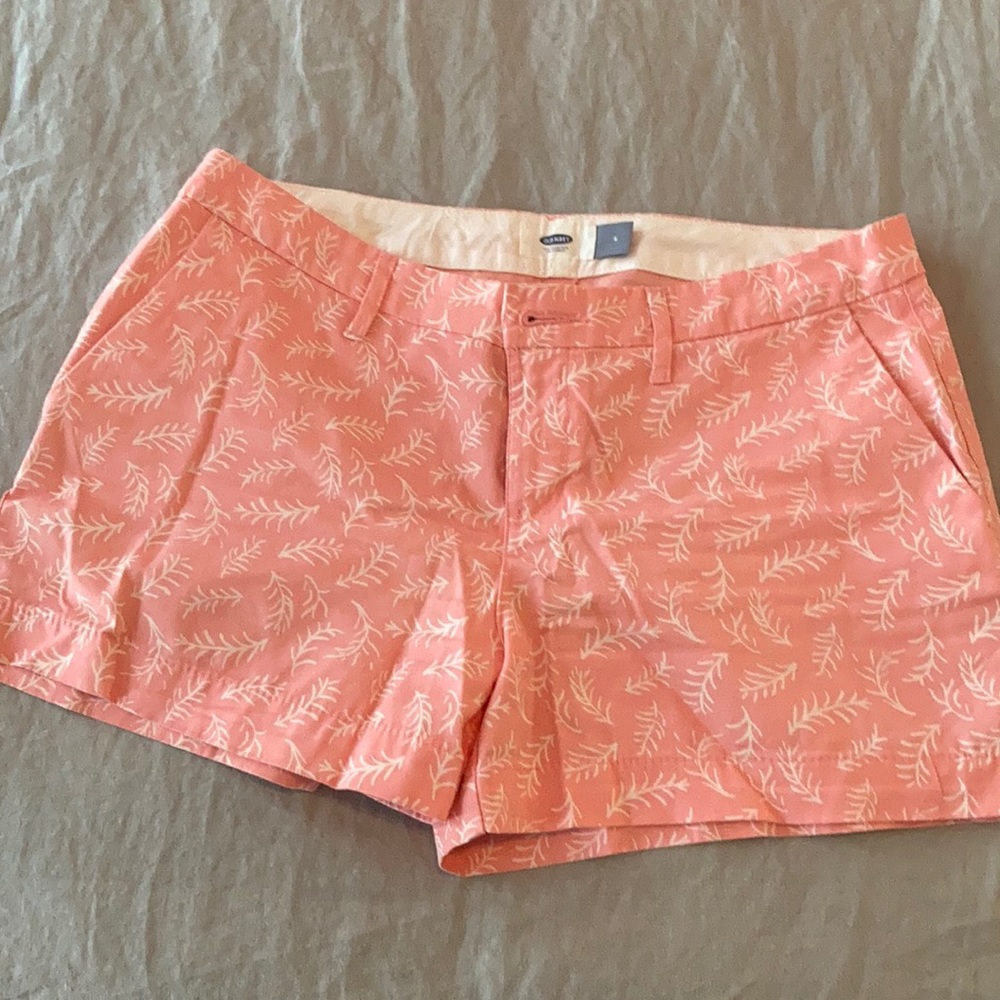 Old Navy everyday shorts